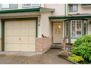 Photo 4: 46 8863 216 Street in Langley: Walnut Grove Townhouse for sale in "Emerald Estates" : MLS®# R2574730