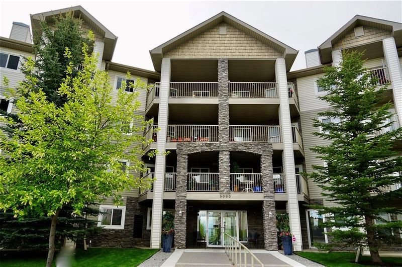 FEATURED LISTING: 414 - 5000 Somervale Court Southwest Calgary