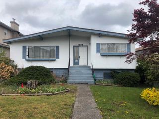 Main Photo: 6555 UNION Street in Burnaby: Sperling-Duthie House for sale (Burnaby North)  : MLS®# R2683949