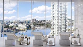 Photo 18: 1603 89 NELSON Street in Vancouver: Yaletown Condo for sale in "THE ARC" (Vancouver West)  : MLS®# R2411058
