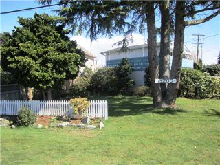 Photo 9: 8200 CLAYBROOK RD in Richmond: Boyd Park House for sale : MLS®# V880467
