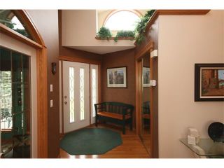 Photo 3: 315 GLENEAGLES View: Cochrane House for sale : MLS®# C4014401