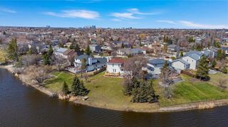 Photo 32: 47 Westbourne Crescent in Winnipeg: River Park South Residential for sale (2F)  : MLS®# 202312926