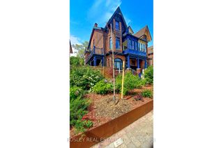 Photo 25: Lower 10 Sylvan Avenue in Toronto: Dufferin Grove House (3-Storey) for lease (Toronto C01)  : MLS®# C7243930