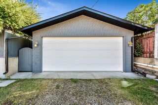 Photo 44: 2828 Cedarbrae Drive SW in Calgary: Cedarbrae Detached for sale : MLS®# A1136806