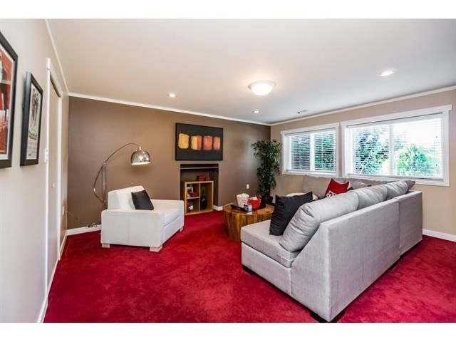 Photo 15: Photos: 5275 SPRINGDALE CRT in BURNABY: Parkcrest House for sale (Burnaby North)  : MLS®# R2100952
