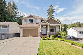 Photo 1: 32929 12TH Avenue in Mission: Mission BC House for sale : MLS®# R2272866