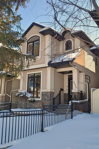 Photo 2: 2035 47 Avenue SW in Calgary: Altadore Detached for sale : MLS®# A2033125
