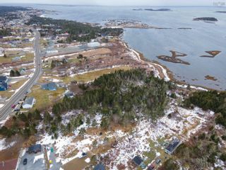 Photo 1: Lot 3 Highway in Central Woods Harbour: 407-Shelburne County Vacant Land for sale (South Shore)  : MLS®# 202202330