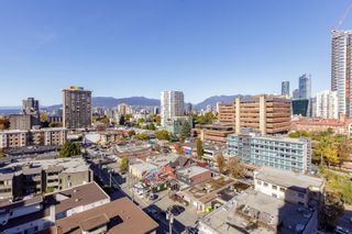 Main Photo: 1408 1003 BURNABY Street in Vancouver: West End VW Condo for sale in "Milano" (Vancouver West)  : MLS®# R2832380