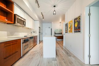 Photo 2: 211 2828 MAIN Street in Vancouver: Mount Pleasant VE Condo for sale in "DOMAIN" (Vancouver East)  : MLS®# R2714886