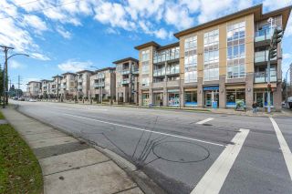 Photo 16: 215 55 EIGHTH Avenue in New Westminster: GlenBrooke North Condo for sale in "EIGHTWEST" : MLS®# R2090049