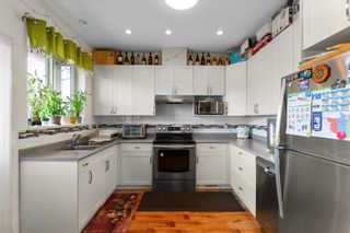 Photo 5: 2631 NAPIER Street in Vancouver: Renfrew VE House for sale (Vancouver East)  : MLS®# R2871060