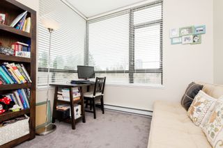 Photo 26: 801 6837 STATION HILL Drive in Burnaby: South Slope Condo for sale in "Claridges" (Burnaby South)  : MLS®# R2239068