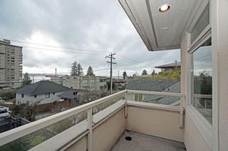 Photo 10: 2376 MARINE Drive in West Vancouver: Dundarave 1/2 Duplex for sale : MLS®# R2623931