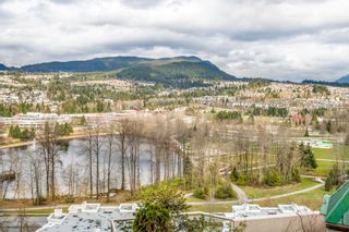 Photo 3: 1901 1196 PIPELINE Road in Coquitlam: North Coquitlam Condo for sale in "THE HUDSON" : MLS®# R2765477