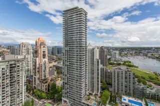 Photo 2: 3105 1372 SEYMOUR Street in Vancouver: Downtown VW Condo for sale in "The Mark" (Vancouver West)  : MLS®# R2694257