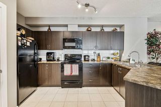 Photo 4: 102 100 Cranfield Common SE in Calgary: Cranston Apartment for sale : MLS®# A2121364