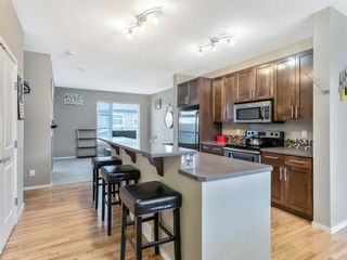 Photo 14: 106 Chapalina Square SE in Calgary: Chaparral Row/Townhouse for sale : MLS®# A1216690