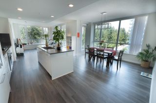 Photo 10: 706 3096 WINDSOR GATE in Coquitlam: New Horizons Condo for sale : MLS®# R2610249