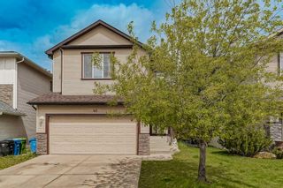 Main Photo: 42 Evansford Grove NW in Calgary: Evanston Detached for sale : MLS®# A2131567