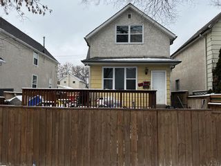 Main Photo: 310 Ellen Street in Winnipeg: Central Residential for sale (9A)  : MLS®# 202330248