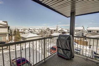 Photo 36: 230 EVERSYDE Boulevard SW in Calgary: Evergreen Apartment for sale : MLS®# A1071129