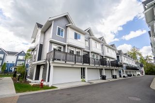 Photo 28: 121 20180 84 Avenue in Langley: Willoughby Heights Townhouse for sale : MLS®# R2878331