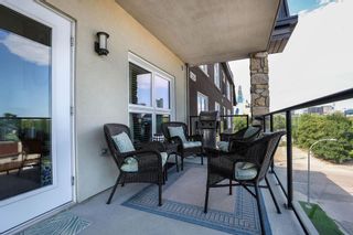 Photo 34: 403 680 Tache Avenue in Winnipeg: St Boniface Condominium for sale (2A)  : MLS®# 202224581