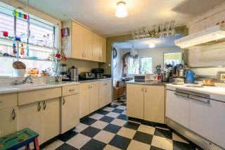 Photo 15: 741 E 11TH Avenue in Vancouver: Mount Pleasant VE House for sale (Vancouver East)  : MLS®# R2374495