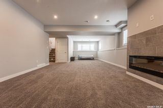 Photo 33: 334 Gillies Crescent in Saskatoon: Rosewood Residential for sale : MLS®# SK914107