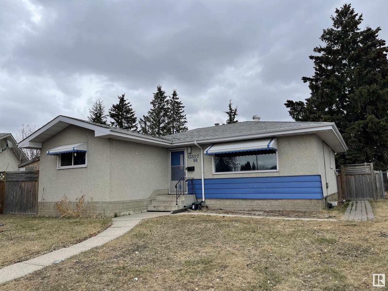 FEATURED LISTING: 13507 - 88 ST NW Edmonton