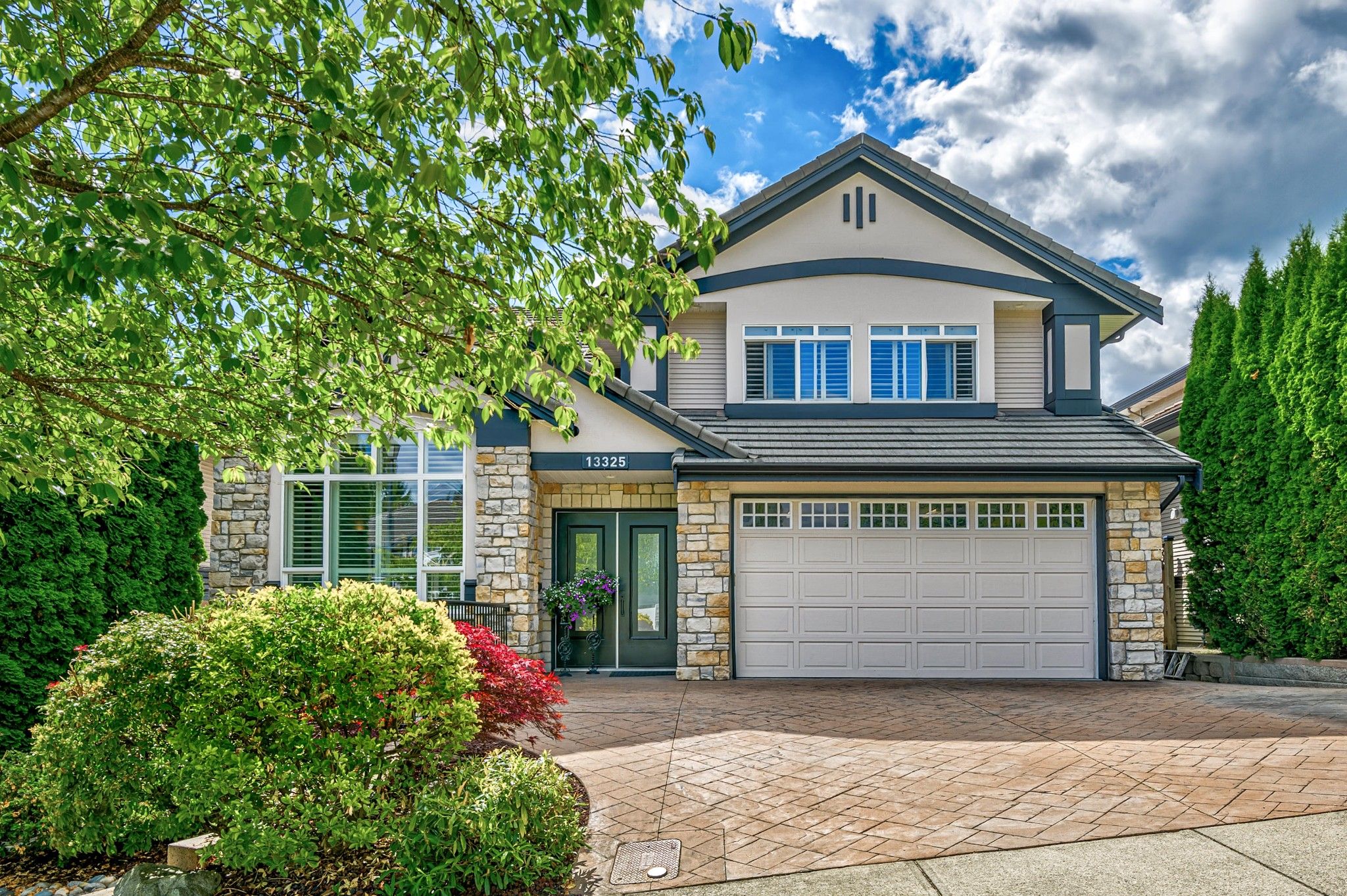 Main Photo: 13325 237A Street in Maple Ridge: Silver Valley House for sale : MLS®# R2590731