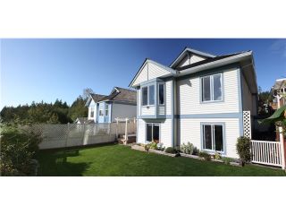 Photo 10: 146 BLACKBERRY Drive: Anmore House for sale in "Anmore Green" (Port Moody)  : MLS®# V873045