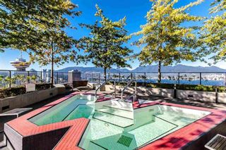 Photo 18: 3505 128 W CORDOVA Street in Vancouver: Downtown VW Condo for sale in "WOODWARDS W43" (Vancouver West)  : MLS®# R2859565