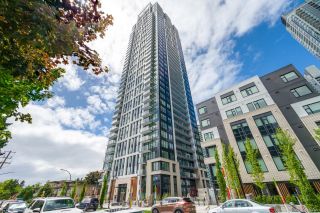 Main Photo: 2709 6537 TELFORD Avenue in Burnaby: Metrotown Condo for sale (Burnaby South)  : MLS®# R2891249