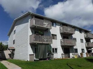 Photo 1: 305 114 Mount Pleasant Drive: Camrose Apartment for sale : MLS®# A2067715