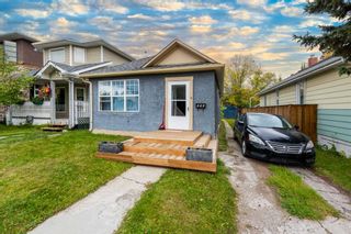 Photo 2: 426 20 Avenue NW in Calgary: Mount Pleasant Detached for sale : MLS®# A2084074