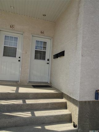 Photo 32: 64 4101 Preston Crescent in Regina: Lakeridge RG Residential for sale : MLS®# SK706282