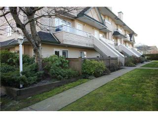 Photo 15: 103 3938 ALBERT Street in Burnaby: Vancouver Heights Townhouse for sale in "HERITAGE GREENE" (Burnaby North)  : MLS®# V1011090