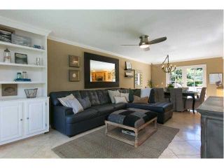 Photo 6: Residential for sale : 6 bedrooms : 13642 Mango in Del Mar