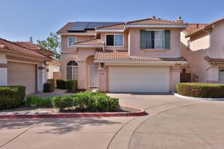 Main Photo: House for sale : 4 bedrooms : 193 River Rock Court in Santee