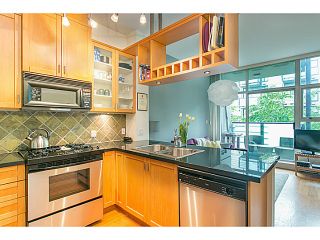 Photo 5: 322 8988 Hudson St. in Vancouver: Marpole Condo for sale (Vancouver West) 