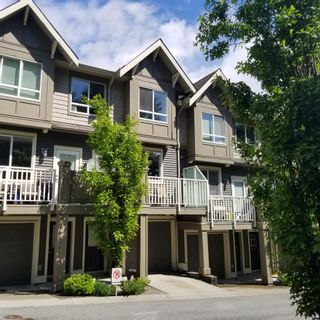 Photo 4: 13 3395 Galloway Avenue in Coquitlam: Burke Mountain Townhouse for sale : MLS®# R2453479