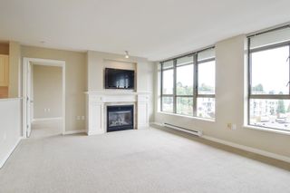 Photo 2: 804 2799 YEW STREET in Vancouver: Kitsilano Condo for sale (Vancouver West)  : MLS®# R2642425