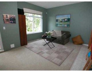 Photo 3: 51 50 PANORAMA PL in Port Moody: Heritage Woods PM Townhouse for sale in "ADVENTURE RIDGE" : MLS®# V537989