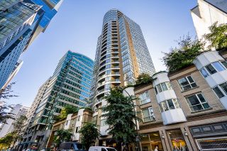 Photo 3: 1705 1166 MELVILLE Street in Vancouver: Coal Harbour Condo for sale in "Orca" (Vancouver West)  : MLS®# R2823047