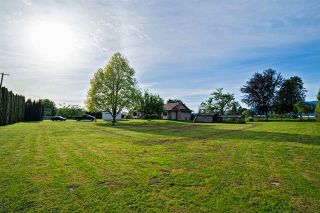 Photo 19: 39237 VYE Road in Abbotsford: Sumas Prairie House for sale in "SUMAS FLATS" : MLS®# R2067676