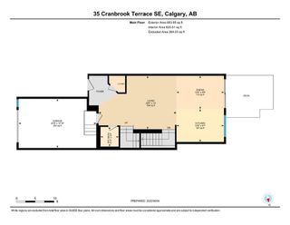 Photo 38: 35 Cranbrook Terrace SE in Calgary: Cranston Detached for sale : MLS®# A1243516