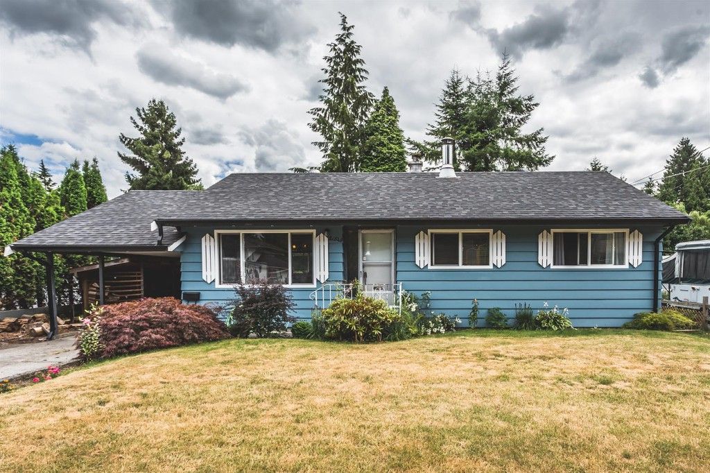 Main Photo: 21540 123 Avenue in Maple Ridge: West Central House for sale : MLS®# R2191269